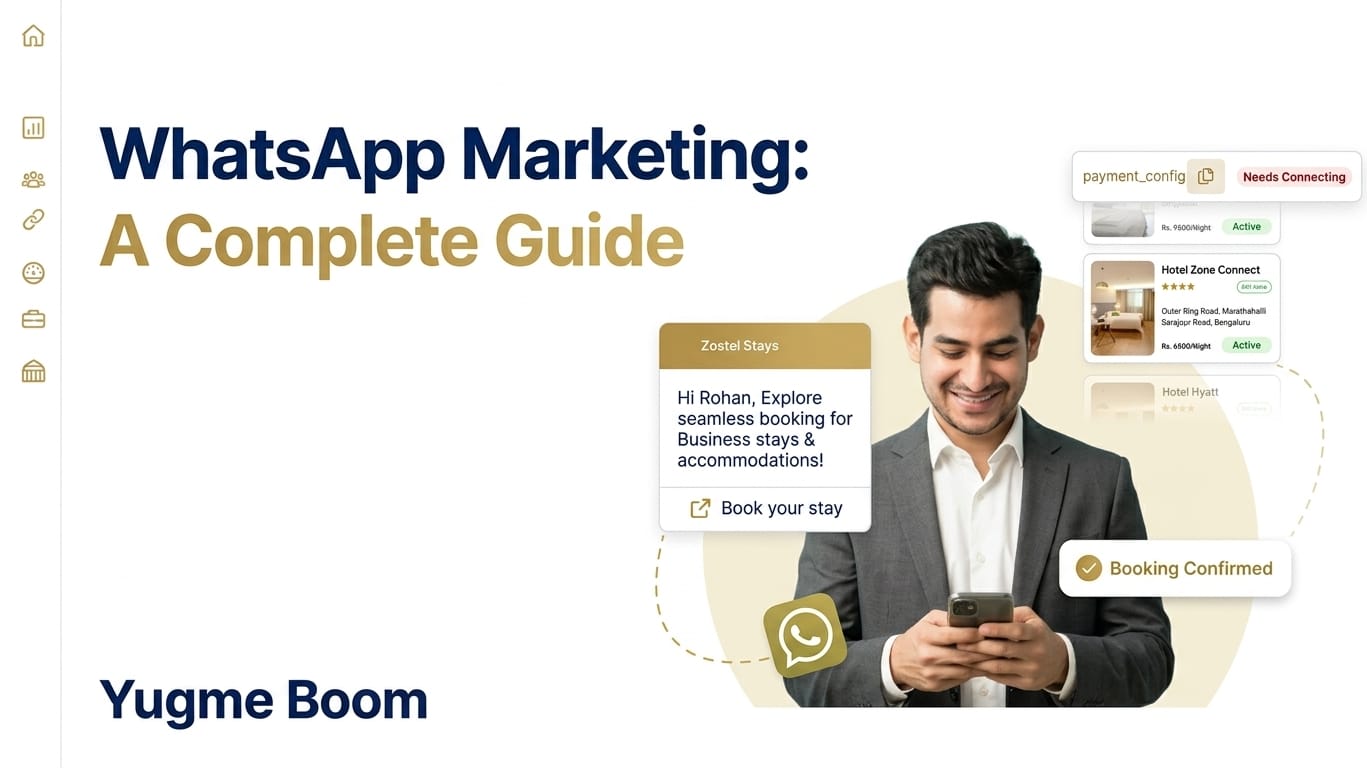 Understanding WhatsApp Marketing: A Guide to Accelerating Business Growth
