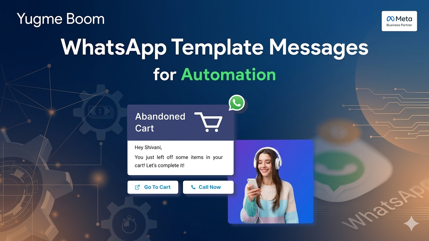 Top 10 Pre-Built WhatsApp Templates for Effortless Automation