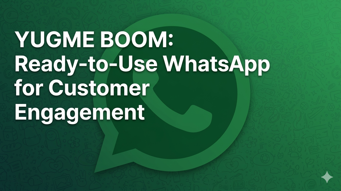 15 Ready-to-Use WhatsApp Messages for Customer Engagement
