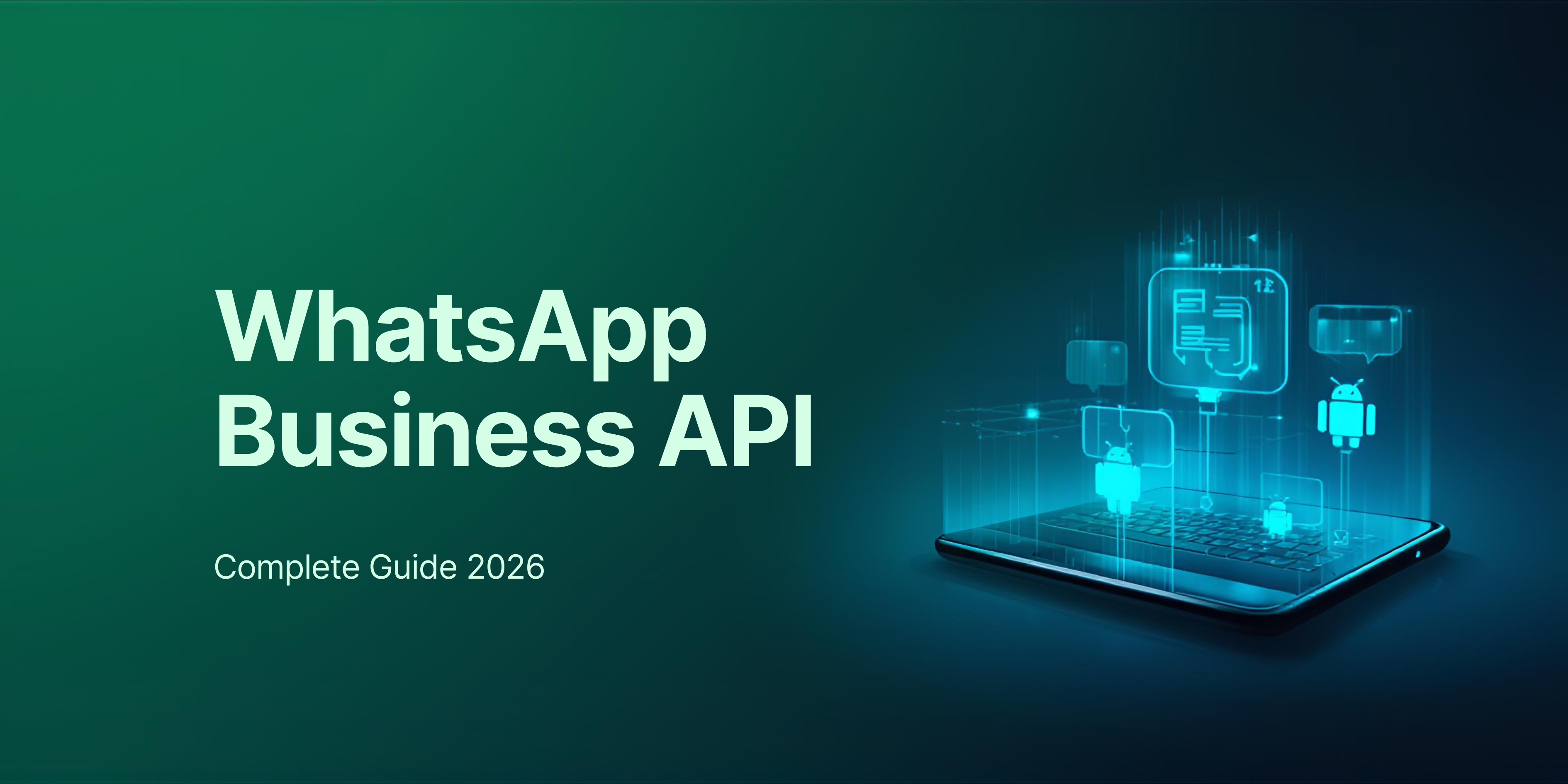 15 Ready-to-Use WhatsApp Messages for Customer Engagement